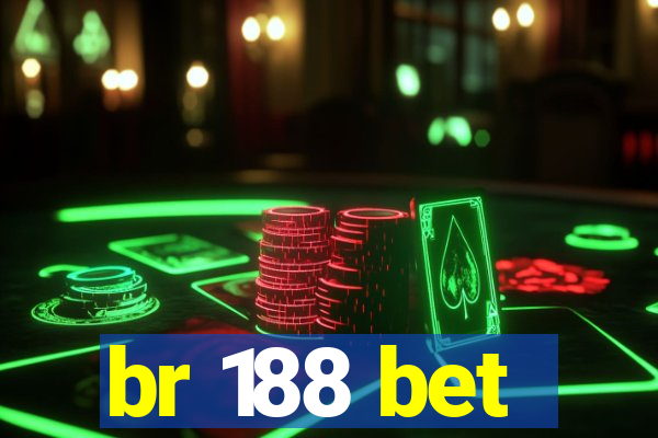 br 188 bet